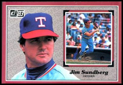 26 Jim Sundberg
